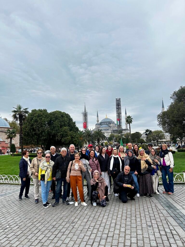 🇹🇷 Turquia com Hotel da Caverna na Capadócia