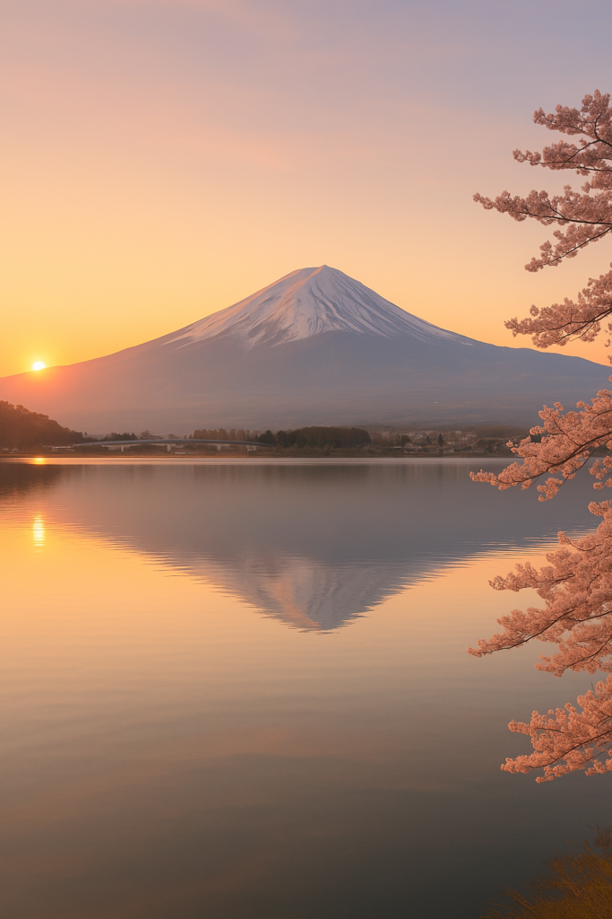 Japão para maiores de 60 anos: é cansativo ou totalmente possível?