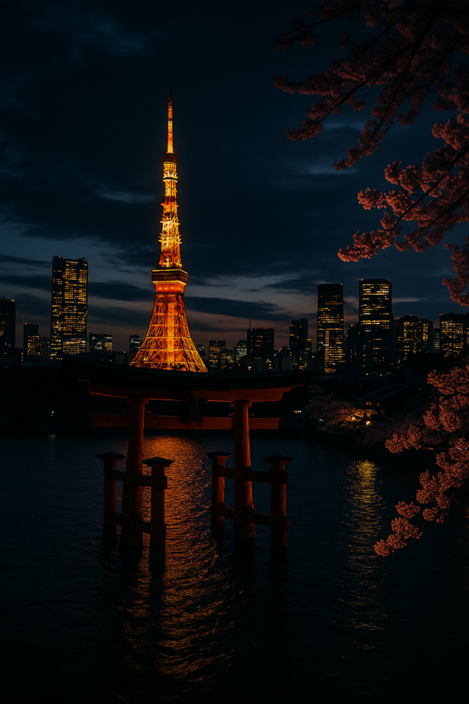 Guia definitivo do Japão para o público 50+/60+