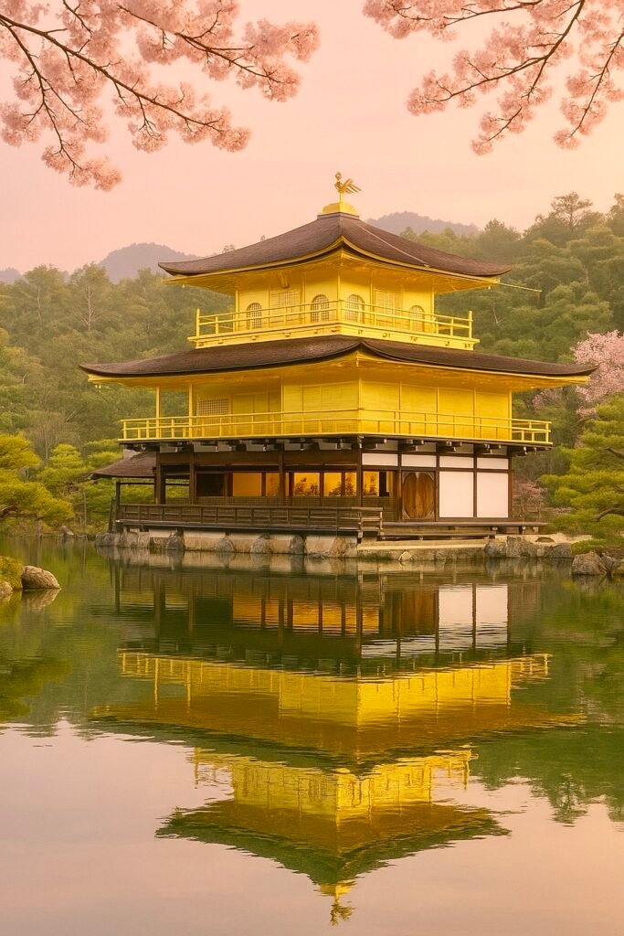 Vale a pena viajar para o Japão em grupo?