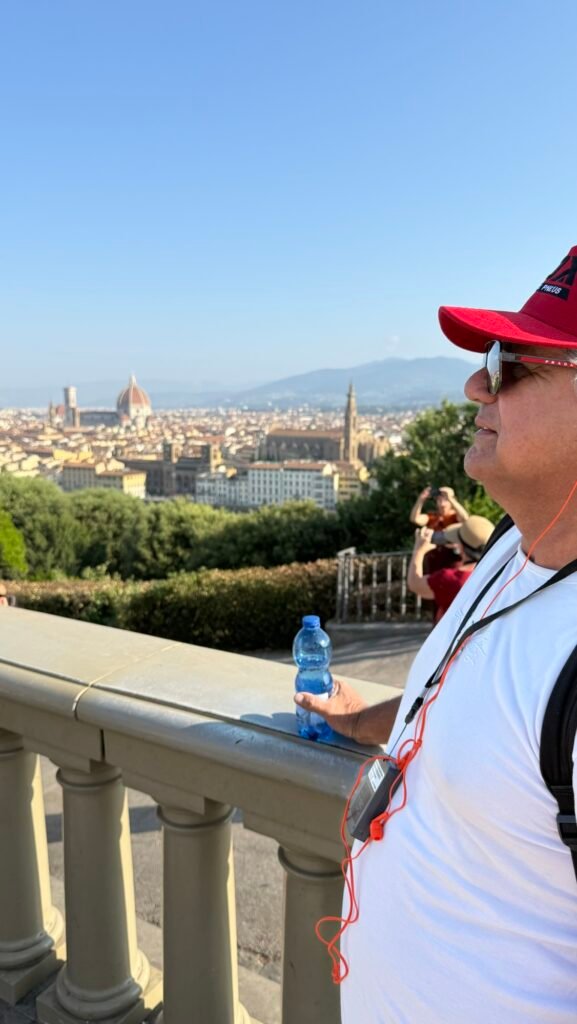 Roma antes da Costa Amalfitana: por que começar por Roma faz toda a diferença