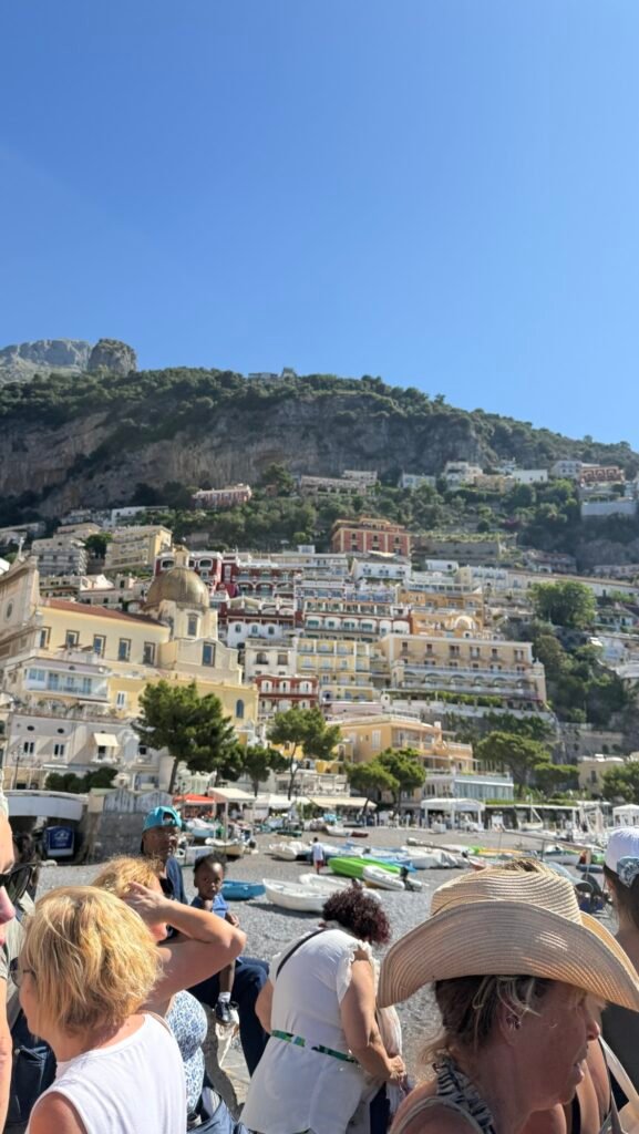 Amalfi: muito além do nome que batizou a Costa Amalfitana