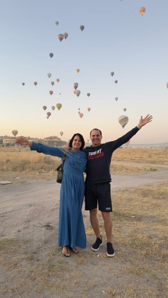 Passeio de balão na Capadócia: guia definitivo, completo e honesto para quem quer entender tudo antes de decidir