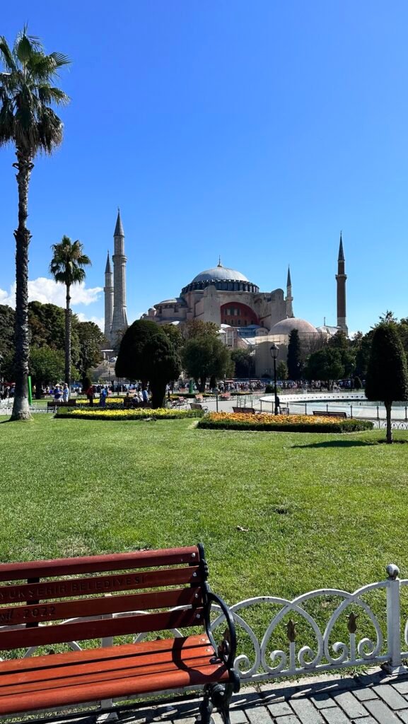 Turquia no inverno: de dezembro a março – o que muda mês a mês