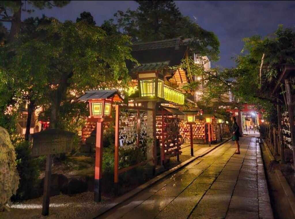 Roteiro Japão 15 dias: o que realmente vale a pena conhecer