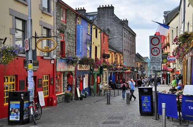 Escócia e Irlanda para maiores de 50 anos: conforto, ritmo e segurança