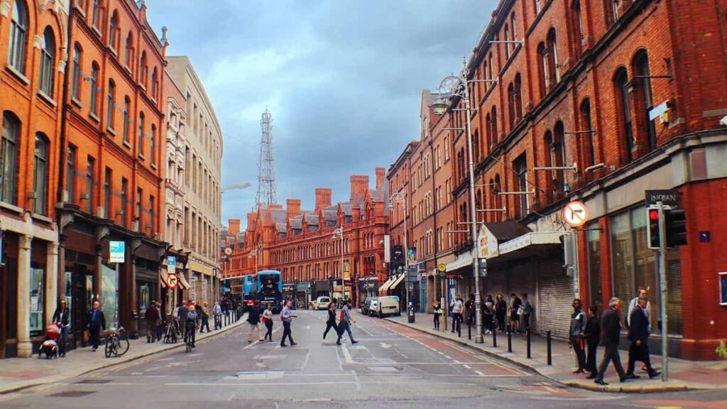 Por que combinar Escócia e Irlanda na mesma viagem?