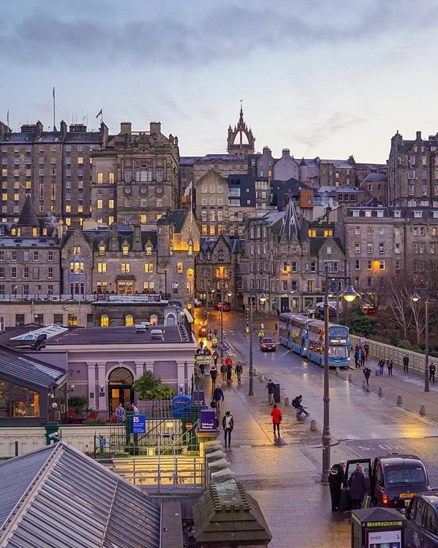Escócia e Irlanda: uma viagem para quem valoriza história, paisagem e tempo