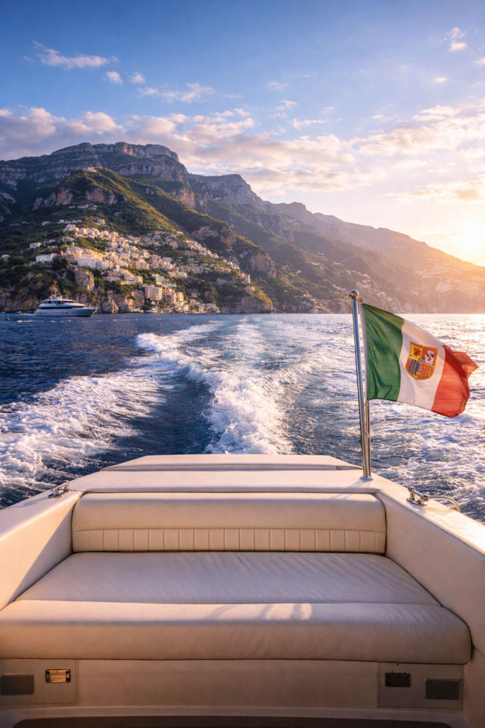 Sorrento: a base estratégica para explorar a Costa Amalfitana sem desgaste