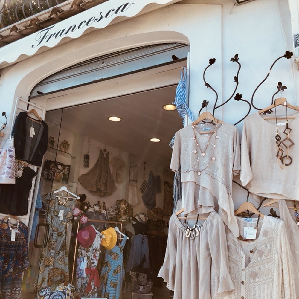 Compras na Itália: o que os brasileiros gostam de comprar na Costa Amalfitana