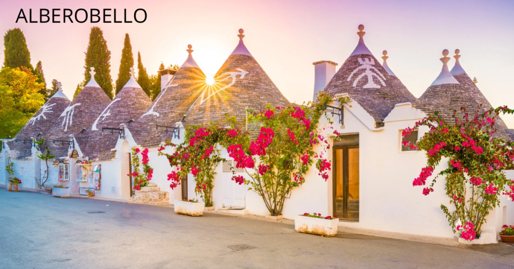 Viagem em grupo para a Puglia: por que esse formato valoriza a experiência