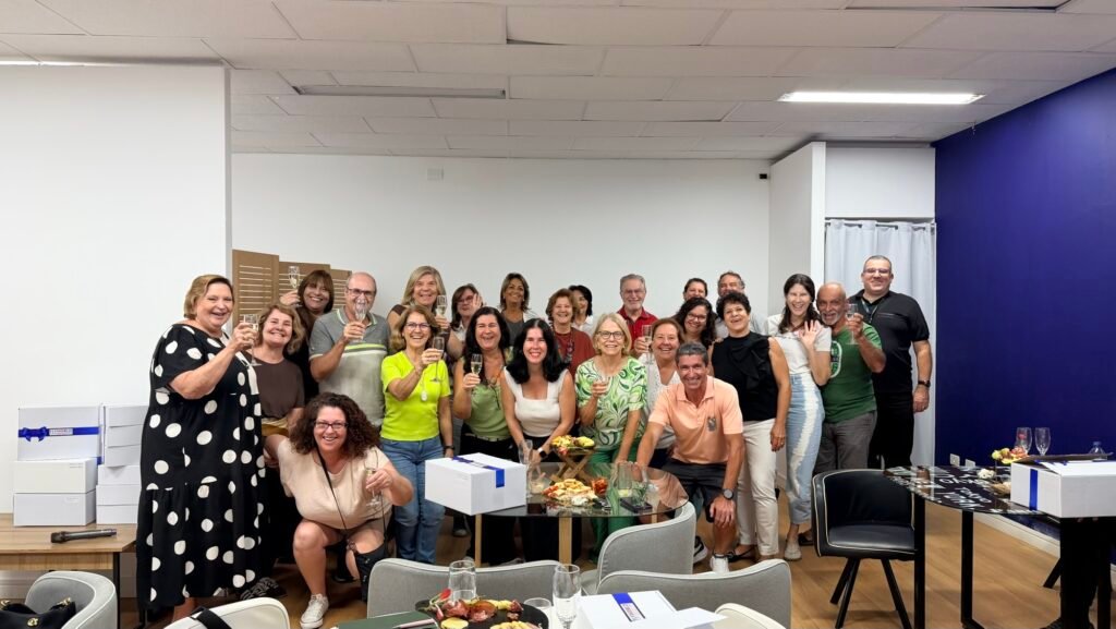 FLYWORLD INDAIATUBA GRUPOS 2026