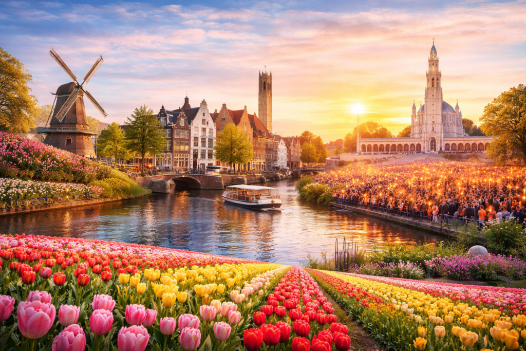 Curva Emocional da Jornada do Viajante