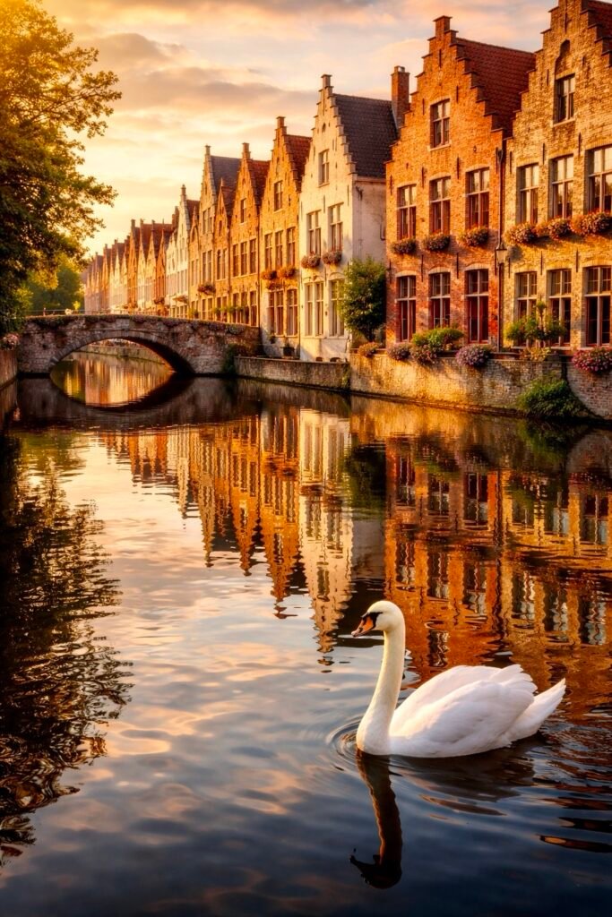 O erro mais comum de quem viaja pra Europa depois dos 50