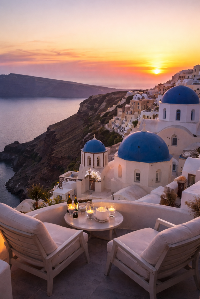 Grécia: o que ninguém te conta antes de decidir como viajar | Flyworld Indaiatuba