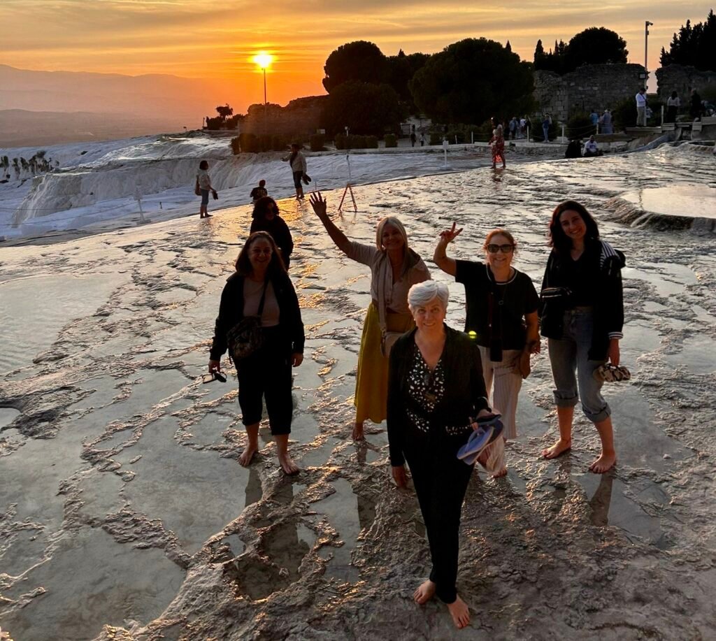 O fenômeno da amizade acelerada