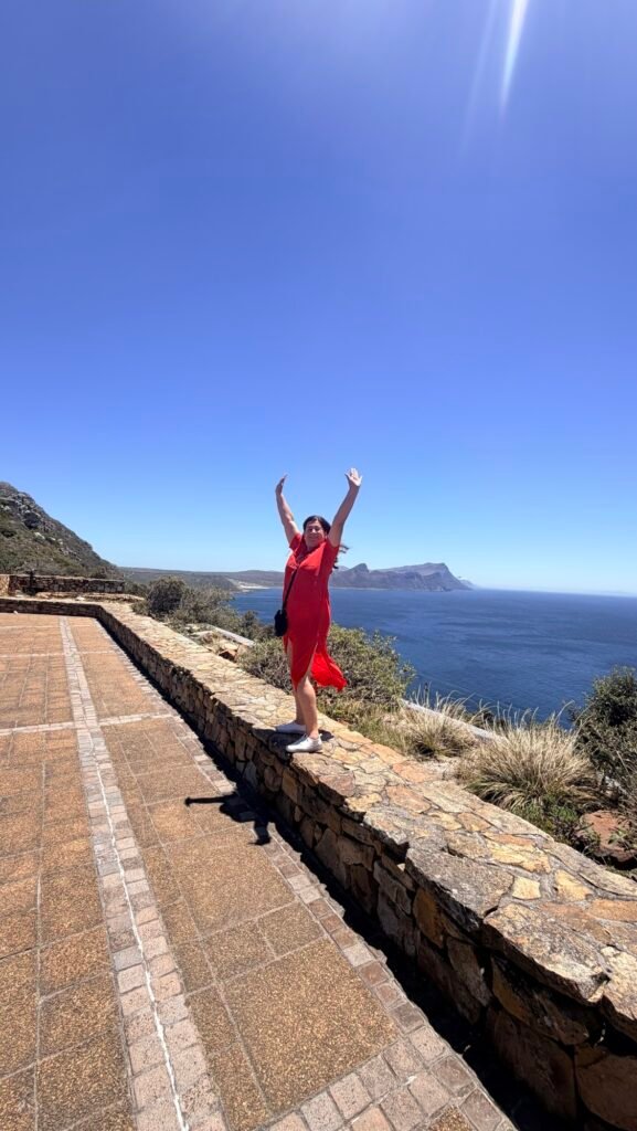 Hoje aconteceu algo com meu grupo que me fez lembrar por que eu faço isso…