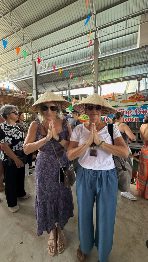 Por que algumas pessoas envelhecem felizes e outras não