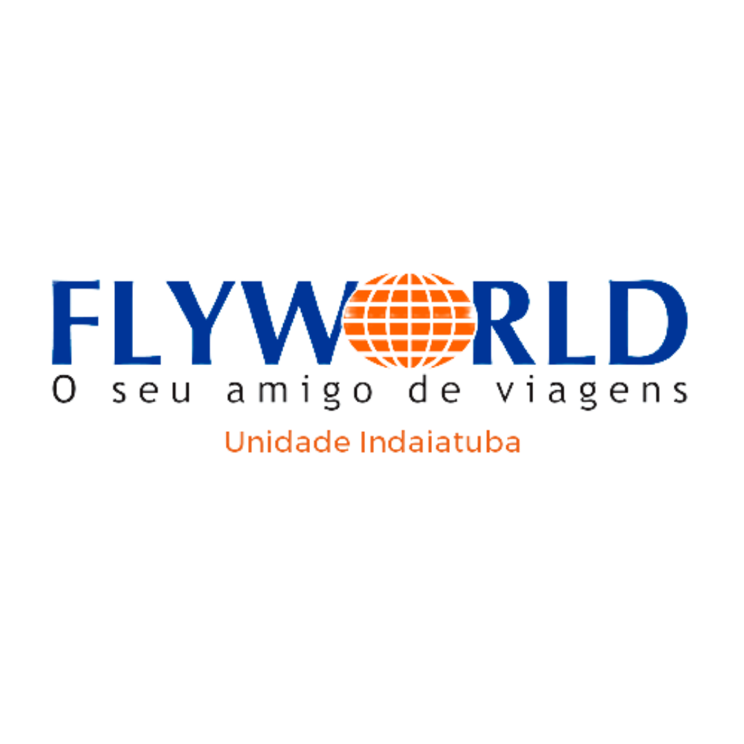 Imagem Flyworld Indaiatuba