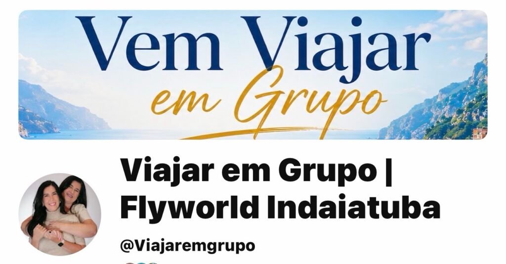 A Flyworld Indaiatuba está no YouTube
